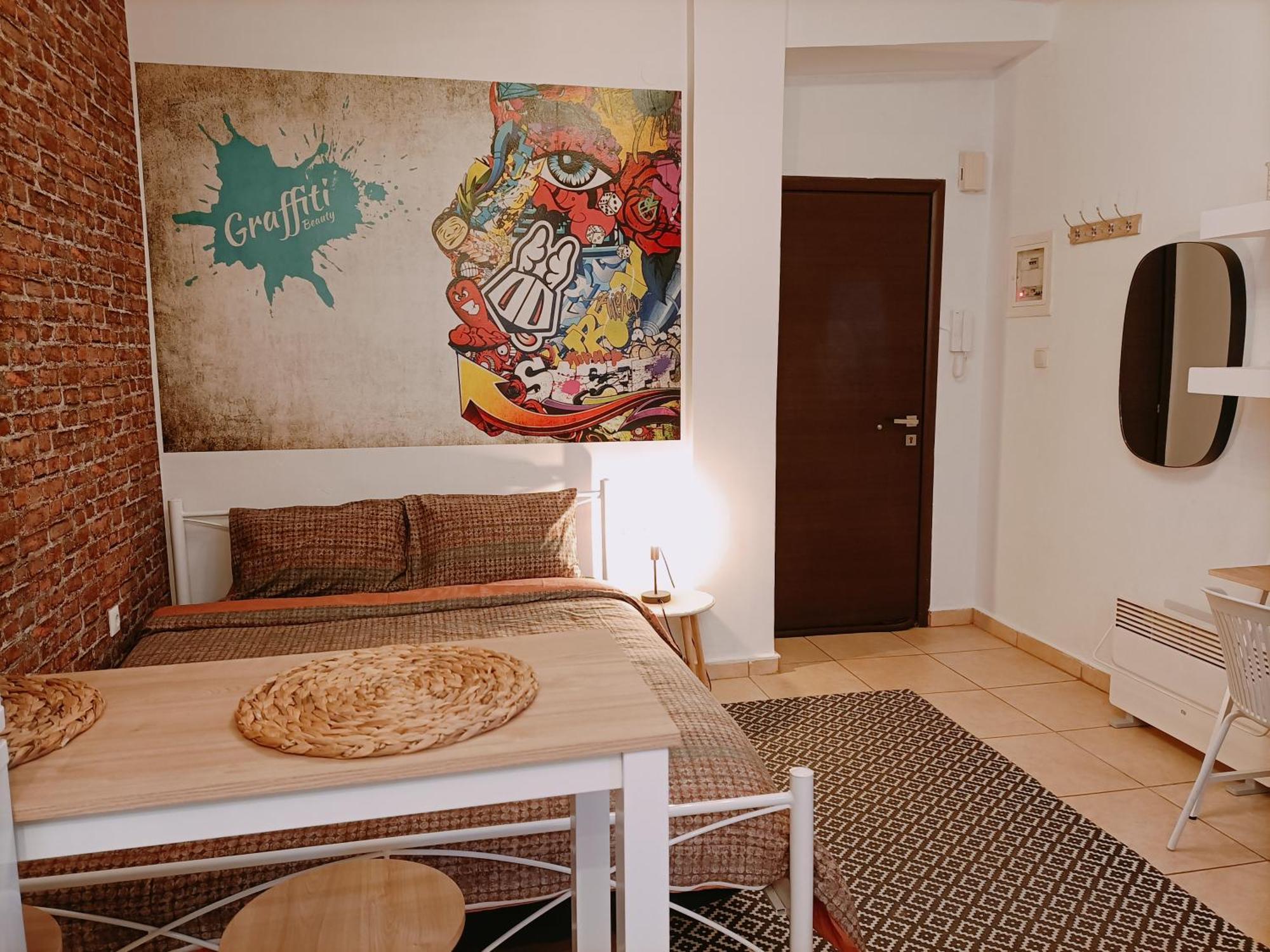 Thess Vibes @ City Center Thessaloníki Luaran gambar